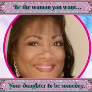 Meet your Posher, Katrina